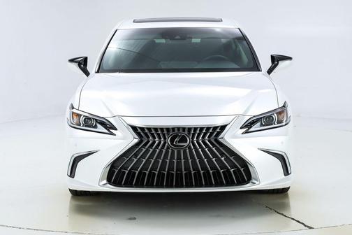 2023 Lexus ES 350 350
