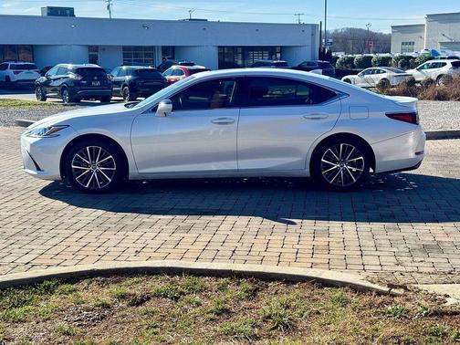 2023 Lexus ES 350 350