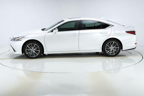 2023 Lexus ES 350 350