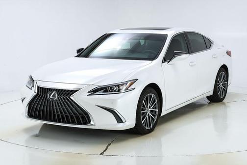 2023 Lexus ES 350 350