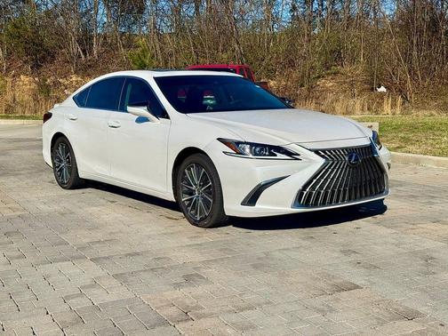2023 Lexus ES 350 350