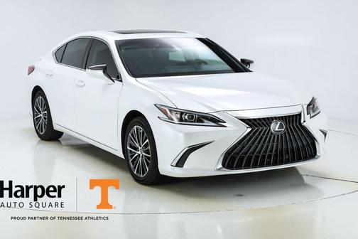 2023 Lexus ES 350 350