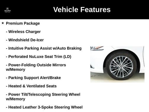 2023 Lexus ES 350 350