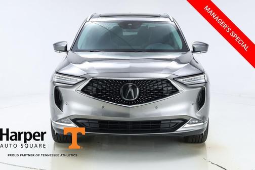 2023 Acura MDX Advance