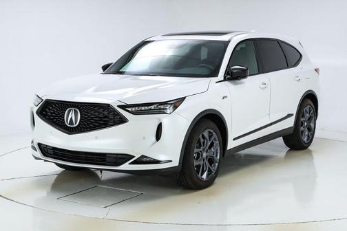 2023 Acura MDX A-Spec
