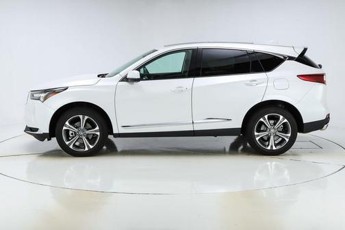 2025 Acura RDX Technology Package