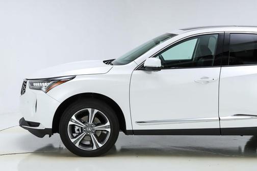 2025 Acura RDX Technology Package