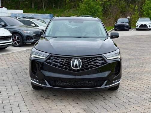 2025 Acura RDX Advance Package