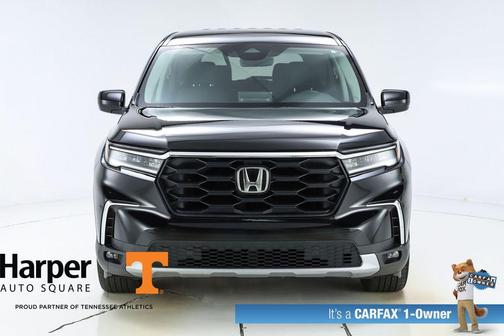 2023 Honda Pilot EX-L 8-Passenger