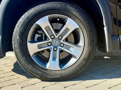 2023 Honda Pilot EX-L 8-Passenger