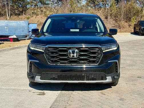 2023 Honda Pilot EX-L 8-Passenger