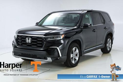 2023 Honda Pilot EX-L 8-Passenger