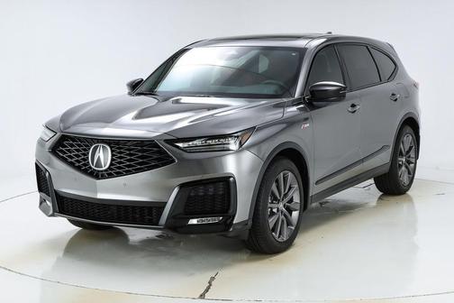 2025 Acura MDX A-Spec