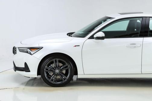 2025 Acura Integra A-Spec Technology