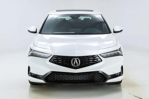2025 Acura Integra A-Spec Technology