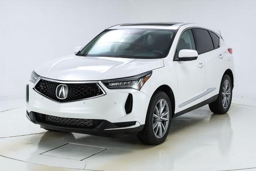 2023 Acura RDX Technology Package