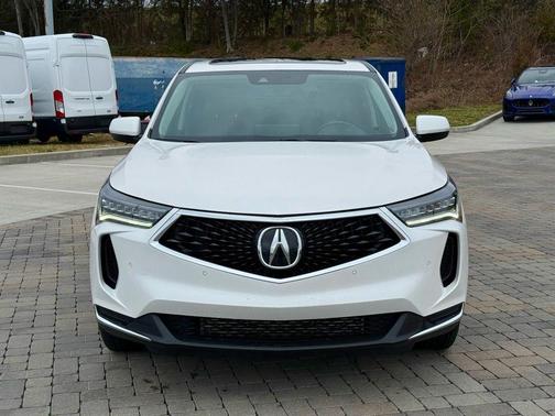2023 Acura RDX Technology Package