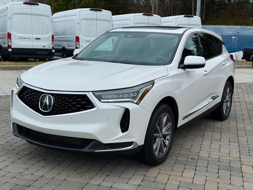 2023 Acura RDX Technology Package