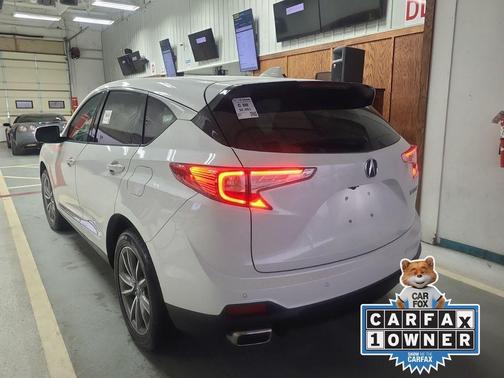 2023 Acura RDX Technology Package