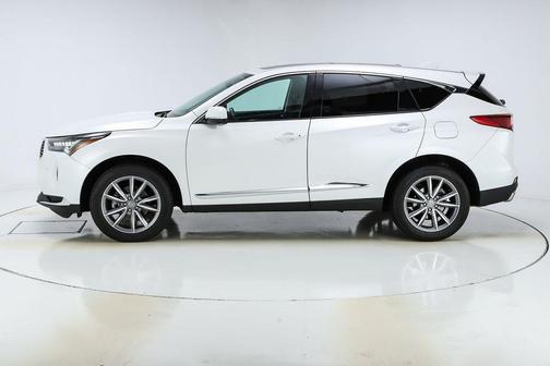 2023 Acura RDX Technology Package