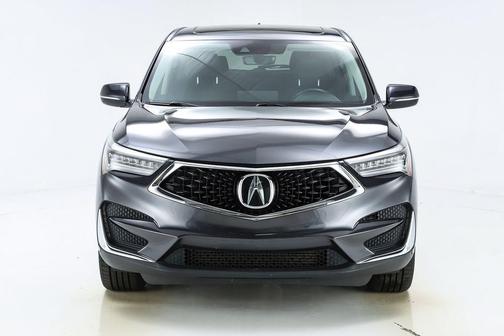 2019 Acura RDX Technology Package