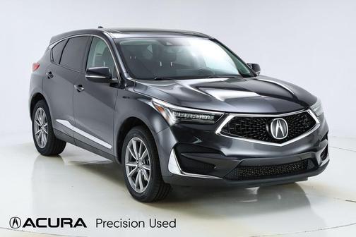 2019 Acura RDX Technology Package
