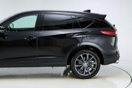 2026 Acura RDX A-Spec