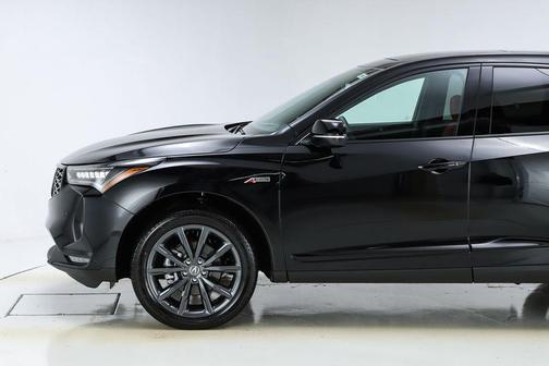 2026 Acura RDX A-Spec