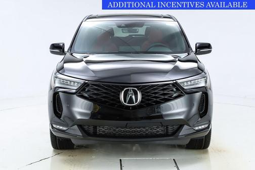 2026 Acura RDX A-Spec