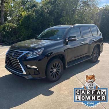 2023 Lexus GX 460 Base