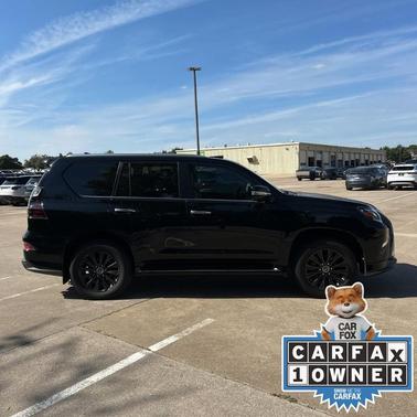 2023 Lexus GX 460 Base