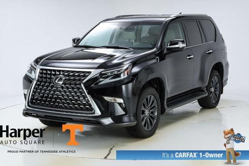 2023 Lexus GX 460 Base