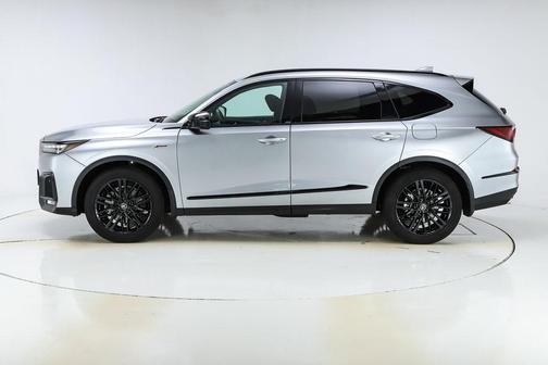 2025 Acura MDX A-Spec Advance