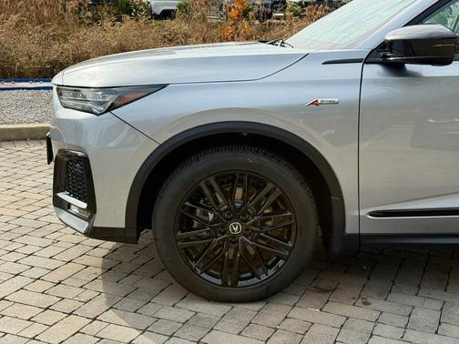 2025 Acura MDX A-Spec Advance