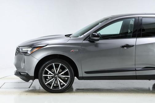 2025 Acura RDX A-Spec Advance Package