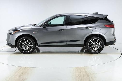 2025 Acura RDX A-Spec Advance Package
