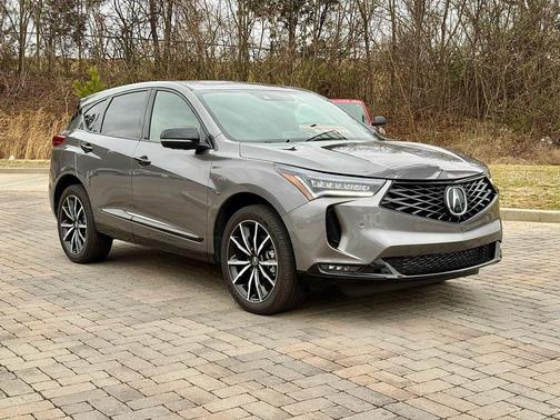 2025 Acura RDX A-Spec Advance Package