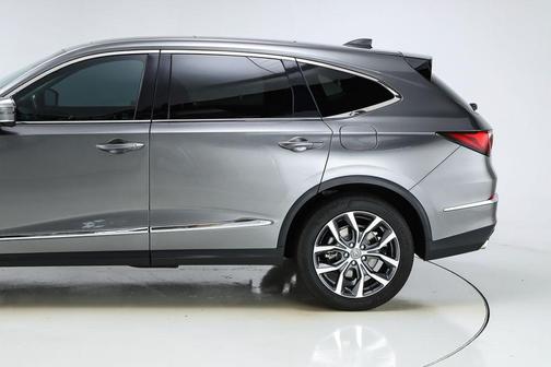 2024 Acura MDX Technology