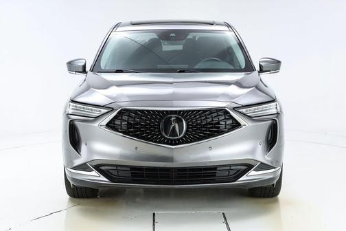 2024 Acura MDX Technology