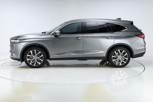 2024 Acura MDX Technology