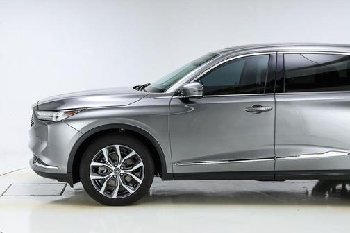 2024 Acura MDX Technology