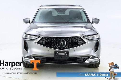 2023 Acura MDX Technology
