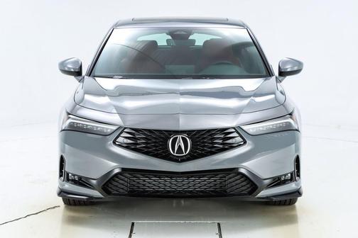 2026 Acura Integra A-Spec