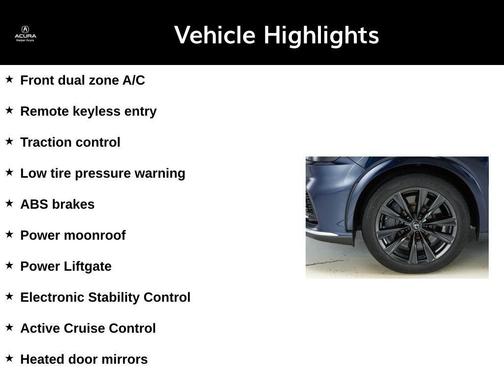 2023 Lexus RX 350 F SPORT Handling