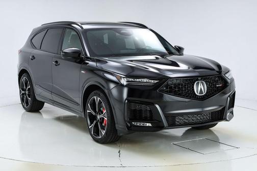 2026 Acura MDX Type S w/Advance Package