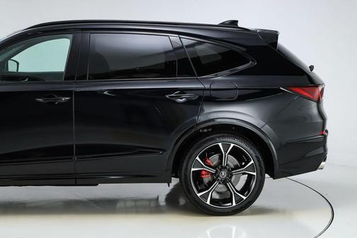 2026 Acura MDX Type S w/Advance Package