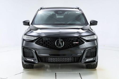 2026 Acura MDX Type S w/Advance Package