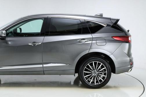 2026 Acura RDX Advance Package
