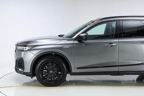 2026 Acura MDX A-Spec Advance Package