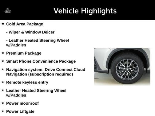 Atomic Silver 2024 Lexus NX 350 Premium